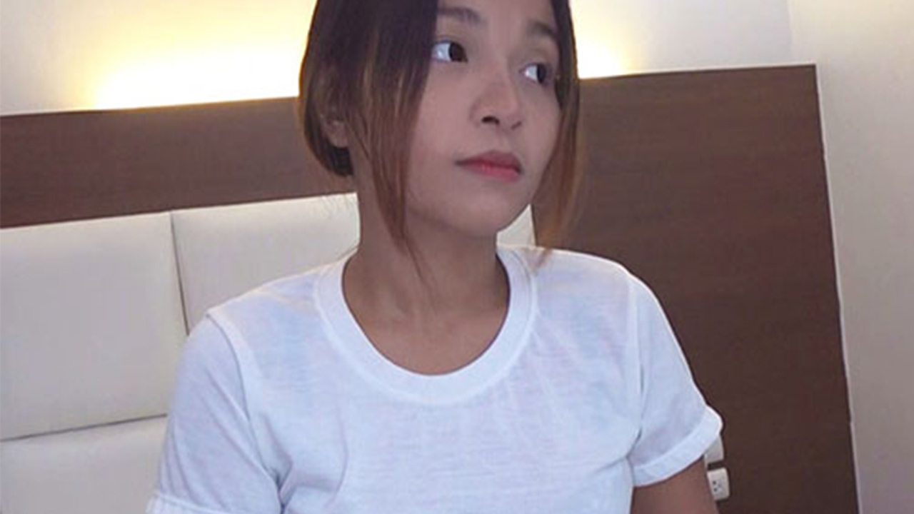 A Single Mother Needs to Be Creampied By Stranger for Her Life