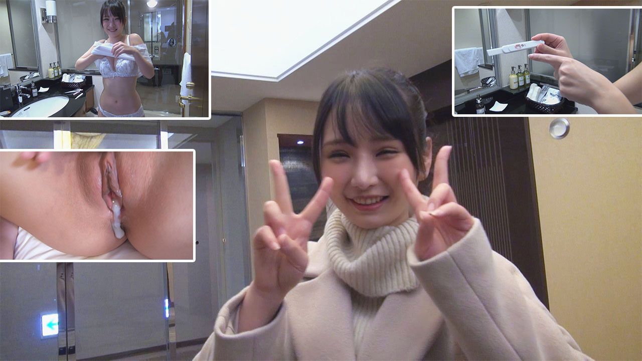 Trying to Get a 18 Yo Amateur Girl Pregnant.