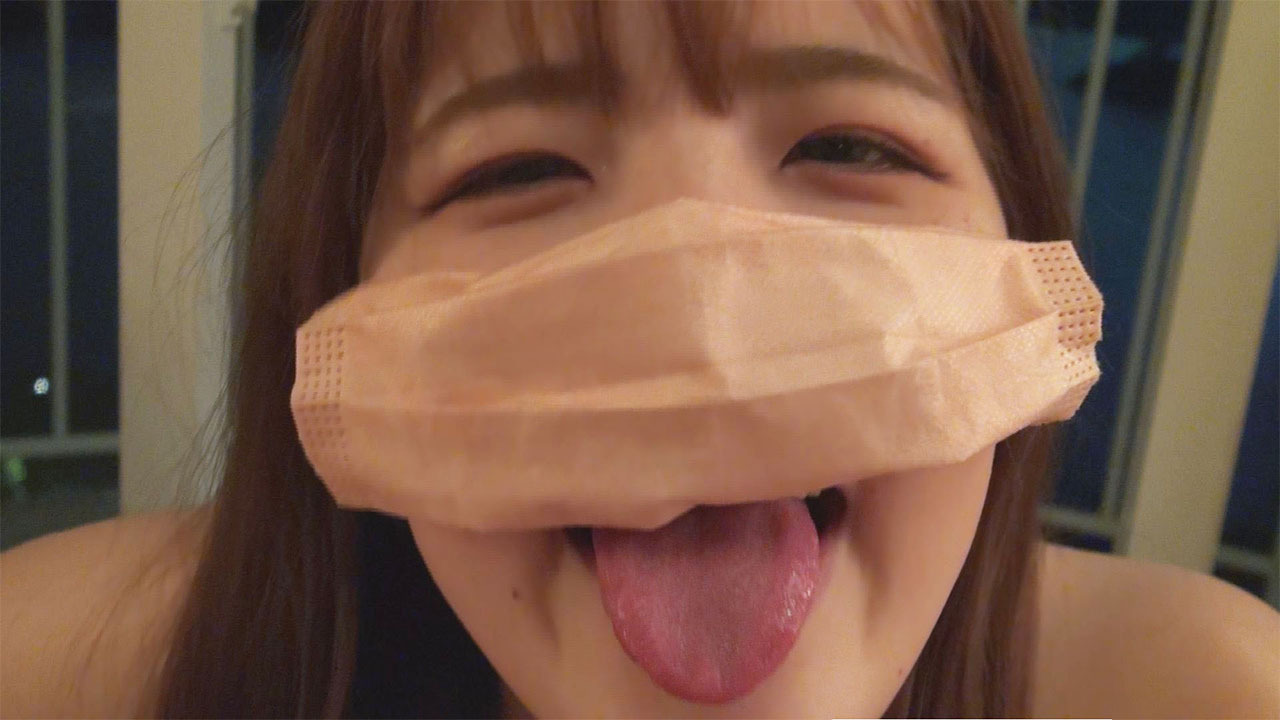 Her Blowjob Face Is So Pretty!