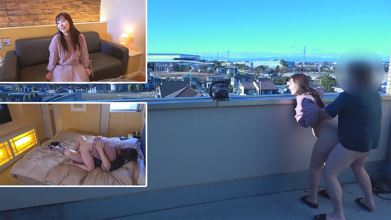 Just a Month After She Gave Birth, They Decide to Have Another One.