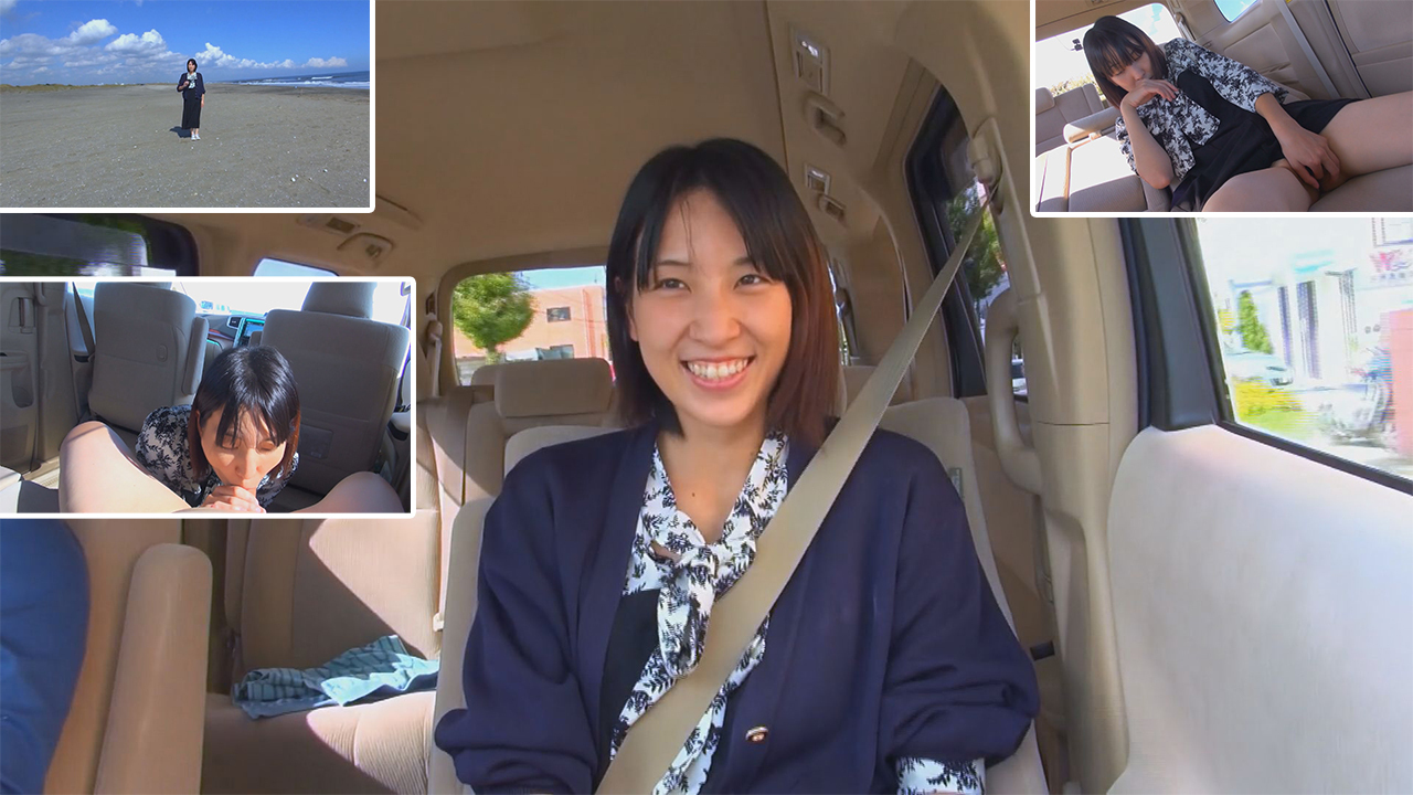 A Married Woman Says, "It's Been a Long Time Since I've Had Blowjob."